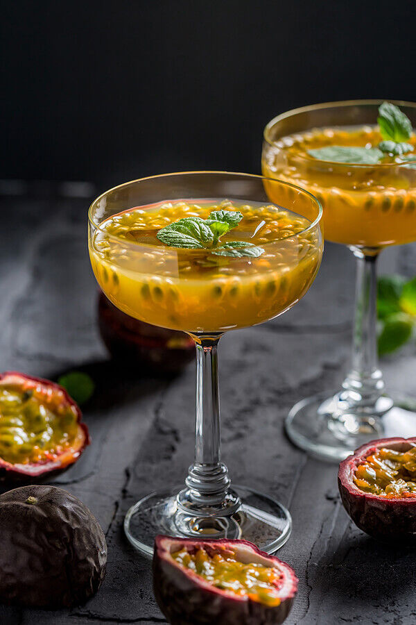 Hanoi Cocktail - Hang Buom