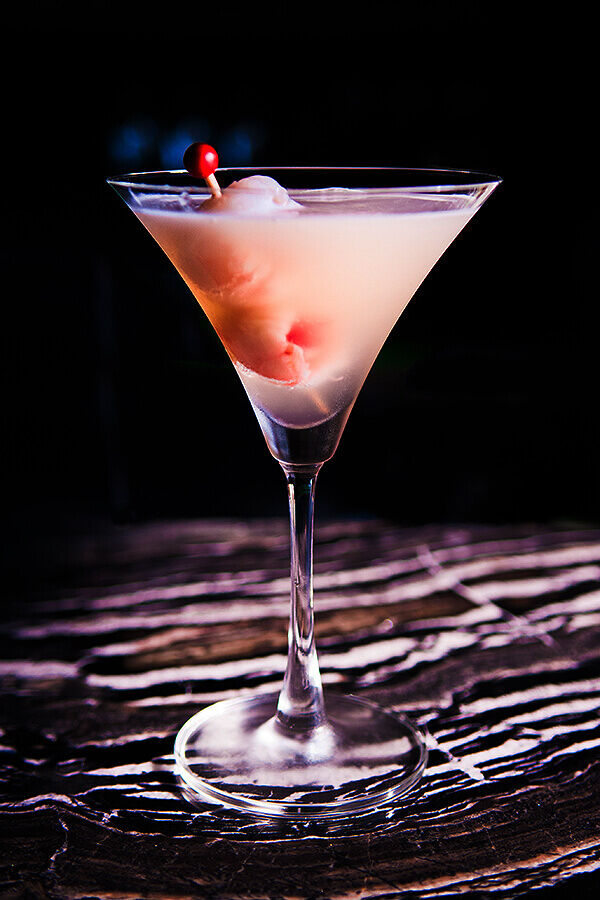 Hanoi Cocktail - Hang Vai