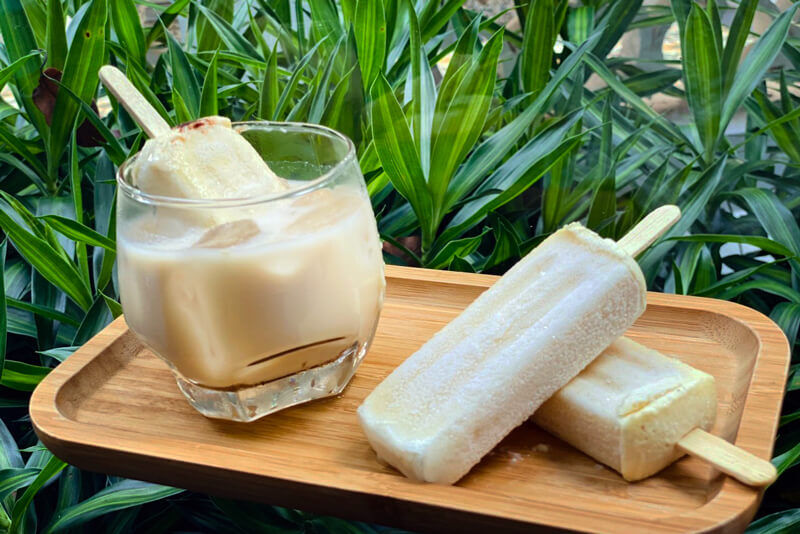 Hanoi Cocktail - Trang Tien