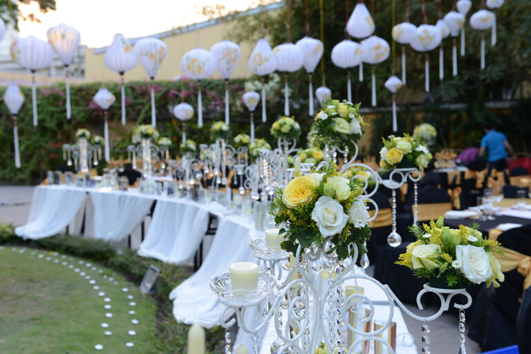 Ly Club Is Luxury Restaurant With The Cultural Values Of Vietnam Ly Club Is Luxury Restaurant With The Cultural Values Of Vietnam