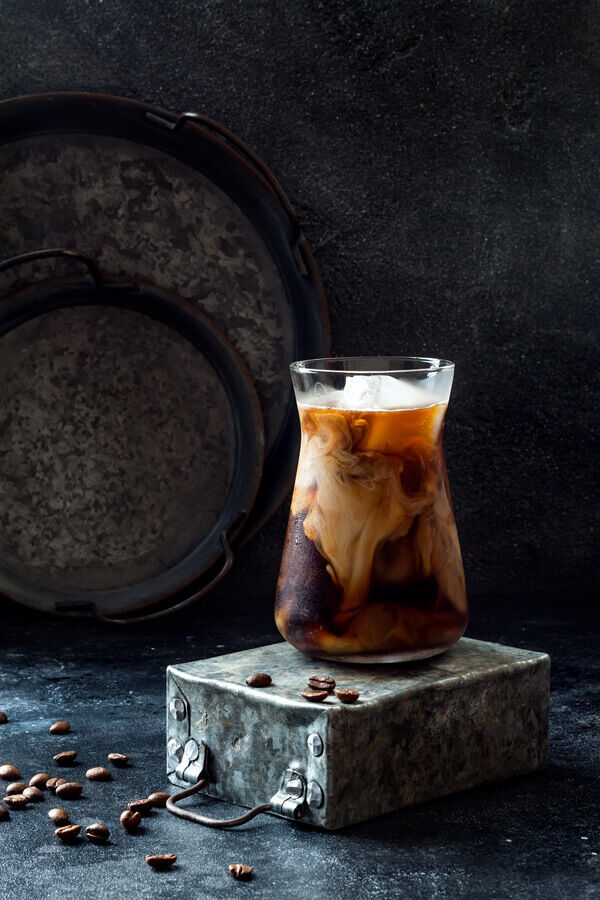 Hanoi Cocktail - Hang Hanh