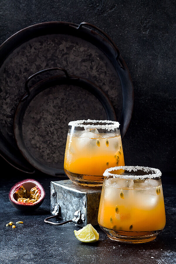 Hanoi Cocktail - Hang Muoi
