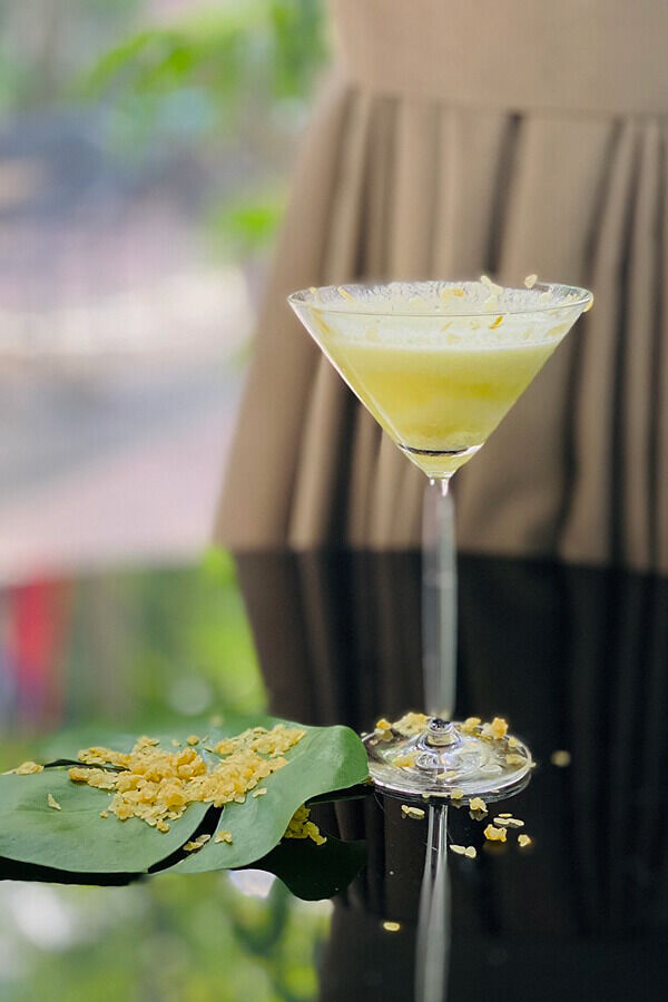 Hanoi Cocktail - Hang Than